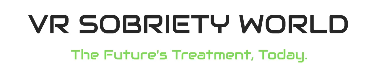 VR Sobriety World